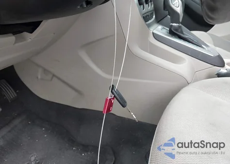 2014 Ford Focus Se from USA, damaged, VIN 1FADP3F28EL460235